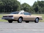 Ford Thunderbird 1976 года